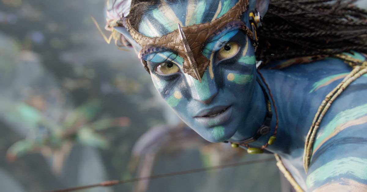 James Cameron Is Conquering New VFX Frontiers for the ‘Avatar’ Sequels