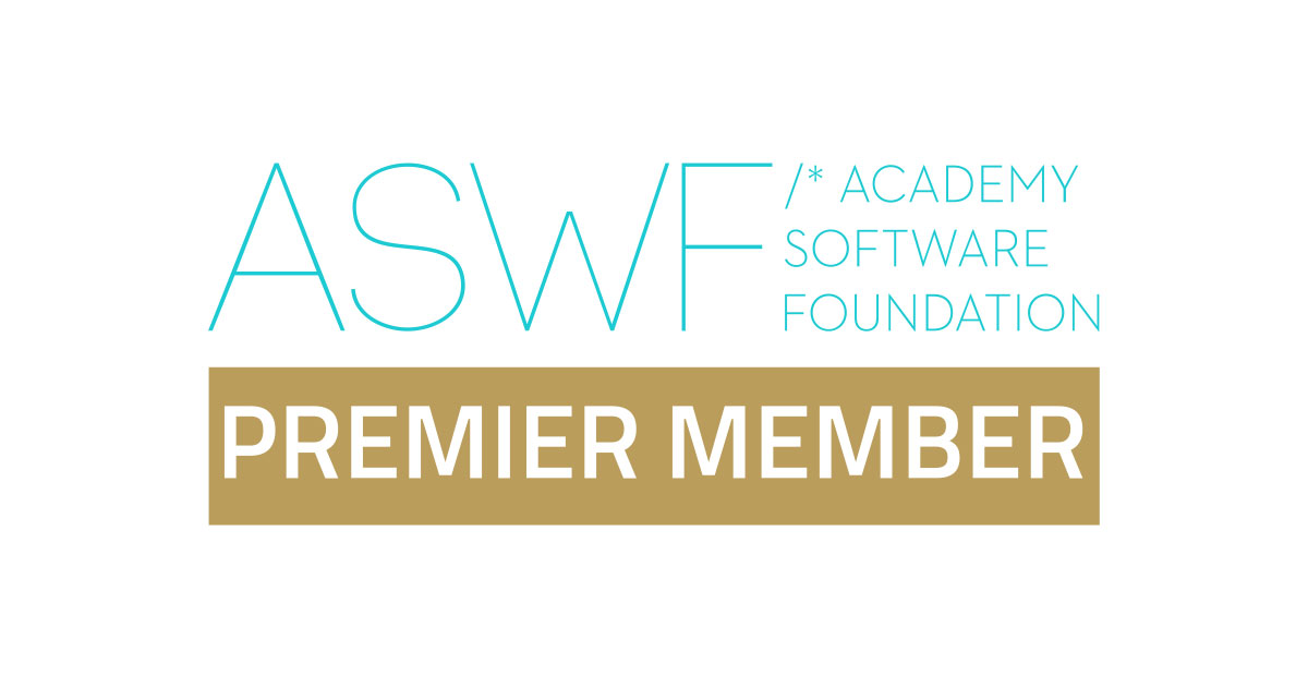 Weta Digital joins the Academy Software Foundation as a Founding member ...
